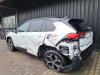 Toyota RAV4 2.5 Plug-in Hybrid 16V AWD Sloopvoertuig (2021, Wit)