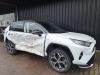 Toyota RAV4 2.5 Plug-in Hybrid 16V AWD Sloopvoertuig (2021, Wit)