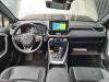 Toyota RAV4 2.5 Plug-in Hybrid 16V AWD Sloopvoertuig (2021, Wit)