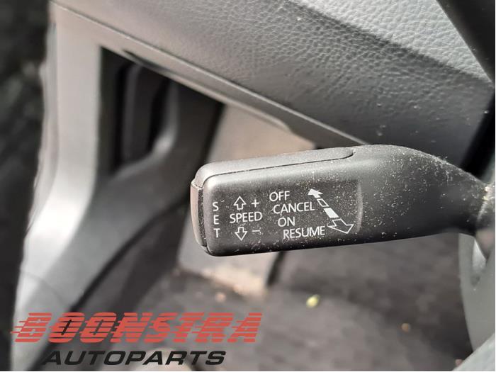 Volkswagen Passat Alltrack 2.0 TDI 16V 177 4Motion Sloopvoertuig (2014, Grijs)