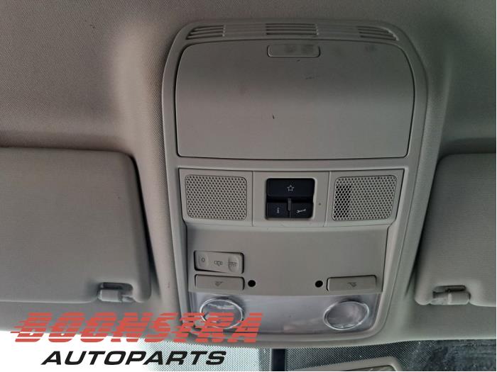 Volkswagen Passat Alltrack 2.0 TDI 16V 177 4Motion Sloopvoertuig (2014, Grijs)