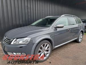 Volkswagen Passat Alltrack 2.0 TDI 16V 177 4Motion  (Sloop)