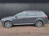 Volkswagen Passat Alltrack 2.0 TDI 16V 177 4Motion Sloopvoertuig (2014, Grijs)