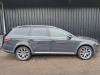 Volkswagen Passat Alltrack 2.0 TDI 16V 177 4Motion Sloopvoertuig (2014, Grijs)