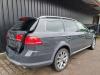Volkswagen Passat Alltrack 2.0 TDI 16V 177 4Motion Sloopvoertuig (2014, Grijs)