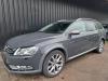 Volkswagen Passat Alltrack 2.0 TDI 16V 177 4Motion Sloopvoertuig (2014, Grijs)
