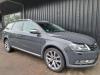 Volkswagen Passat Alltrack 2.0 TDI 16V 177 4Motion Sloopvoertuig (2014, Grijs)