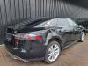 Tesla Model S 85D Sloopvoertuig (2015, Zwart)