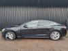 Tesla Model S 85D Sloopvoertuig (2015, Zwart)
