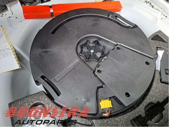 Seat Mii 1.0 12V Sloopvoertuig (2019, Wit)