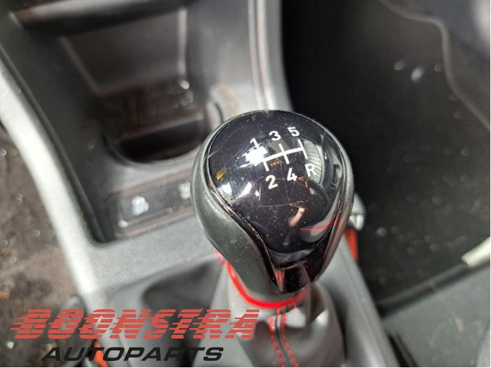 Seat Mii 1.0 12V Sloopvoertuig (2019, Wit)