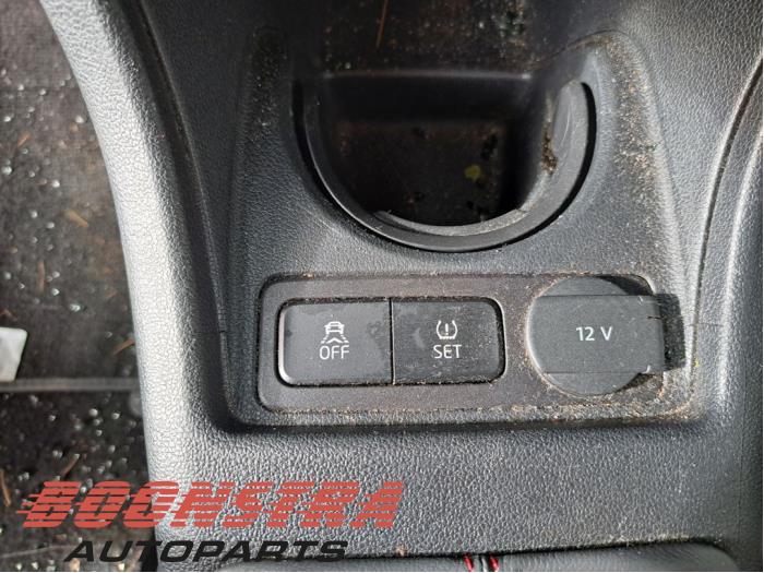 Seat Mii 1.0 12V Sloopvoertuig (2019, Wit)