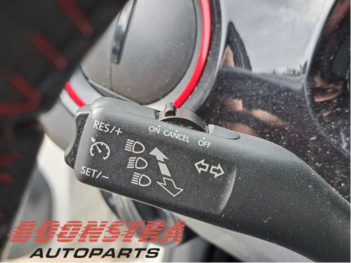 Seat Mii 1.0 12V Sloopvoertuig (2019, Wit)