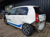 Seat Mii 1.0 12V Sloopvoertuig (2019, Wit)