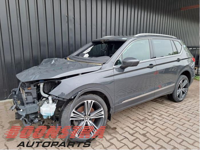 Seat Tarraco 19-