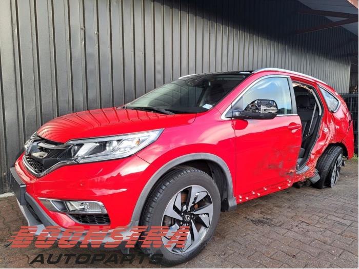 Honda CR-V 13-