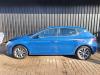 Seat Leon 1.5 TGI 16V Sloopvoertuig (2019, Blauw)