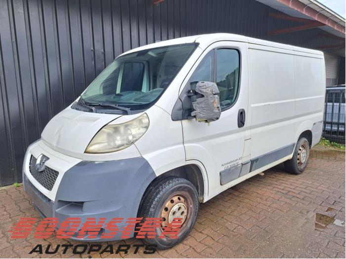 Peugeot Boxer 06-