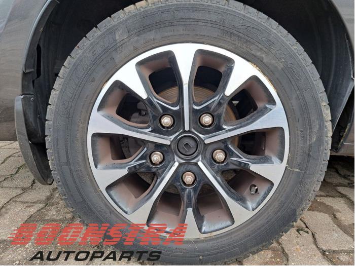 Ford Transit Custom 2.0 TDCi 16V Eco Blue 170 Sloopvoertuig (2020, Grijs)