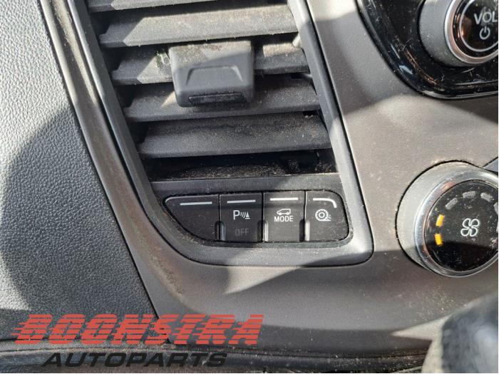 Ford Transit Custom 2.0 TDCi 16V Eco Blue 170 Sloopvoertuig (2020, Grijs)