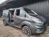Ford Transit Custom 2.0 TDCi 16V Eco Blue 170 Sloopvoertuig (2020, Grijs)