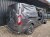 Ford Transit Custom 2.0 TDCi 16V Eco Blue 170 Sloopvoertuig (2020, Grijs)