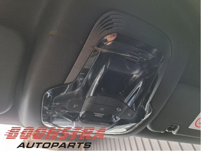 Alfa Romeo Giulia 2.9 Bi-Turbo V6 24V Quadrifoglio Verde Sloopvoertuig (2017, Wit)