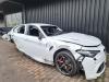 Alfa Romeo Giulia 2.9 Bi-Turbo V6 24V Quadrifoglio Verde Sloopvoertuig (2017, Wit)