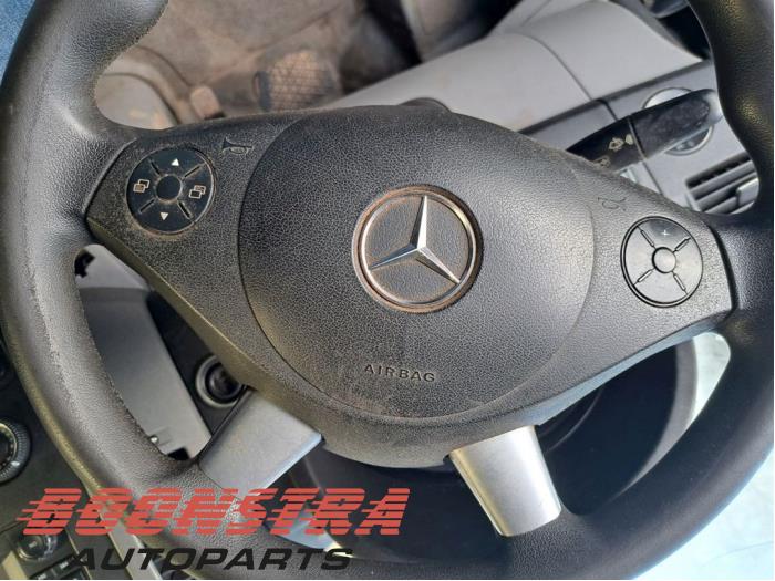 Mercedes Sprinter 3,5t 314 CDI 16V Sloopvoertuig (2017, Wit)