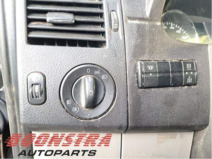 Mercedes Sprinter 3,5t 314 CDI 16V Sloopvoertuig (2017, Wit)