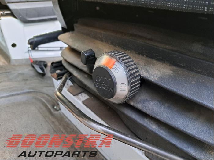 Mercedes Sprinter 3,5t 314 CDI 16V Sloopvoertuig (2017, Wit)