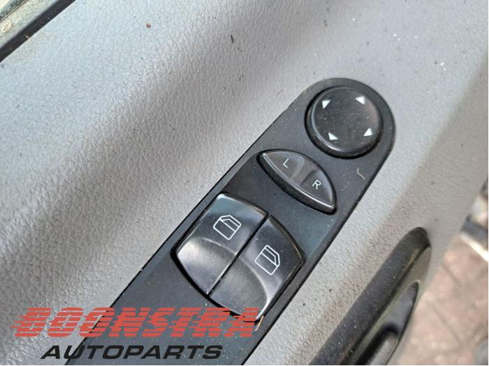 Mercedes Sprinter 3,5t 314 CDI 16V Sloopvoertuig (2017, Wit)