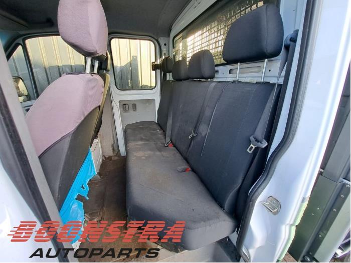 Mercedes Sprinter 3,5t 314 CDI 16V Sloopvoertuig (2017, Wit)