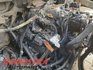 Dodge 1500 Crew Cab 5.7 Hemi V8 4x4 Sloopvoertuig (2020, Zwart)