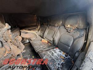 Dodge 1500 Crew Cab 5.7 Hemi V8 4x4 Sloopvoertuig (2020, Zwart)