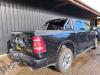 Dodge 1500 Crew Cab 5.7 Hemi V8 4x4 Sloopvoertuig (2020, Zwart)