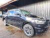 Dodge 1500 Crew Cab 5.7 Hemi V8 4x4 Sloopvoertuig (2020, Zwart)