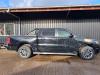 Dodge 1500 Crew Cab 5.7 Hemi V8 4x4 Sloopvoertuig (2020, Zwart)