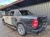 Dodge 1500 Crew Cab 5.7 Hemi V8 4x4 Sloopvoertuig (2020, Zwart)