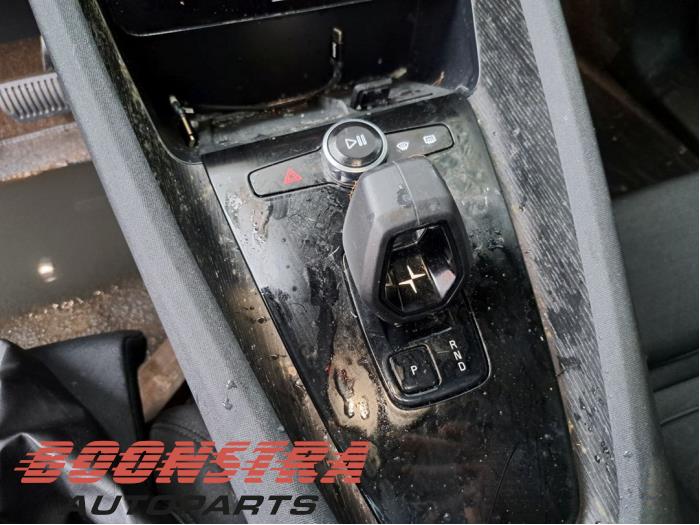 Polestar Polestar 2 82kWh Long Range Single Motor Sloopvoertuig (2024, Blauw)