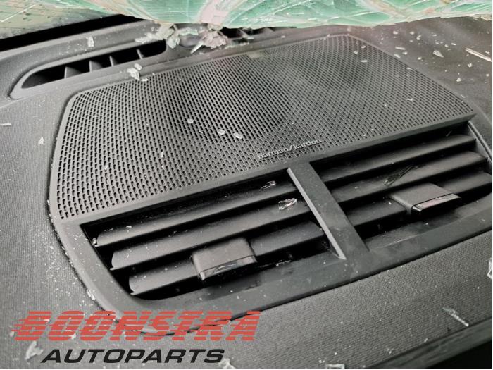 Polestar Polestar 2 82kWh Long Range Single Motor Sloopvoertuig (2024, Blauw)