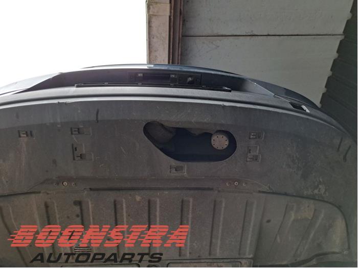 Polestar Polestar 2 82kWh Long Range Single Motor Sloopvoertuig (2024, Blauw)