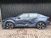 Polestar Polestar 2 82kWh Long Range Single Motor Sloopvoertuig (2024, Blauw)