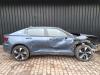 Polestar Polestar 2 82kWh Long Range Single Motor Sloopvoertuig (2024, Blauw)