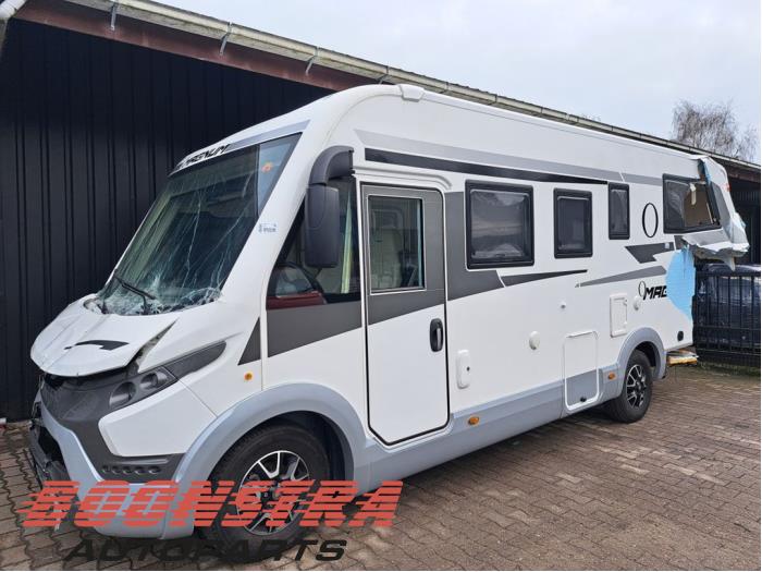 Fiat Ducato 14-