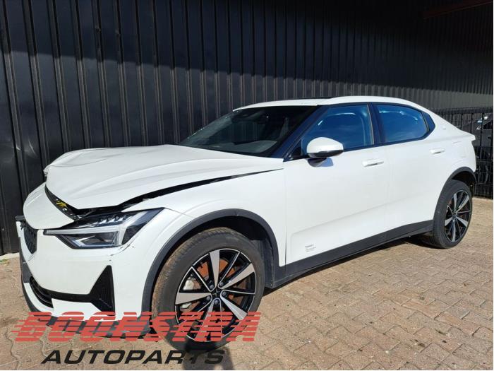 Polestar 2 19-