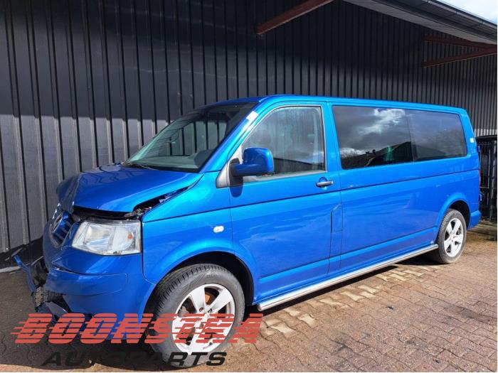 Volkswagen Transporter 03-