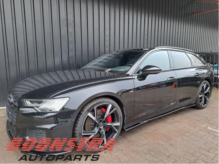 Audi A6 18-