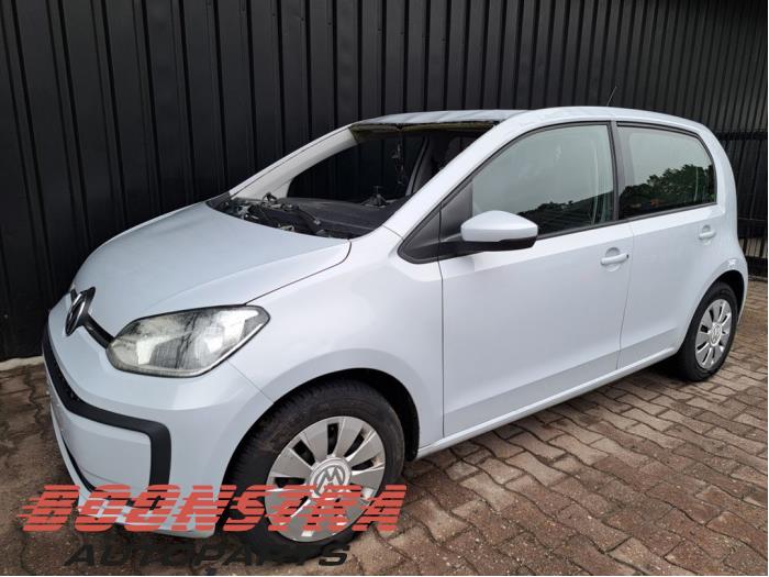 Volkswagen UP 11-