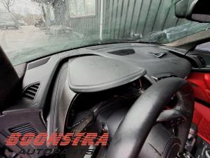 Audi R8 5.2 V10 Plus Quattro Sloopvoertuig (2016, Zwart)